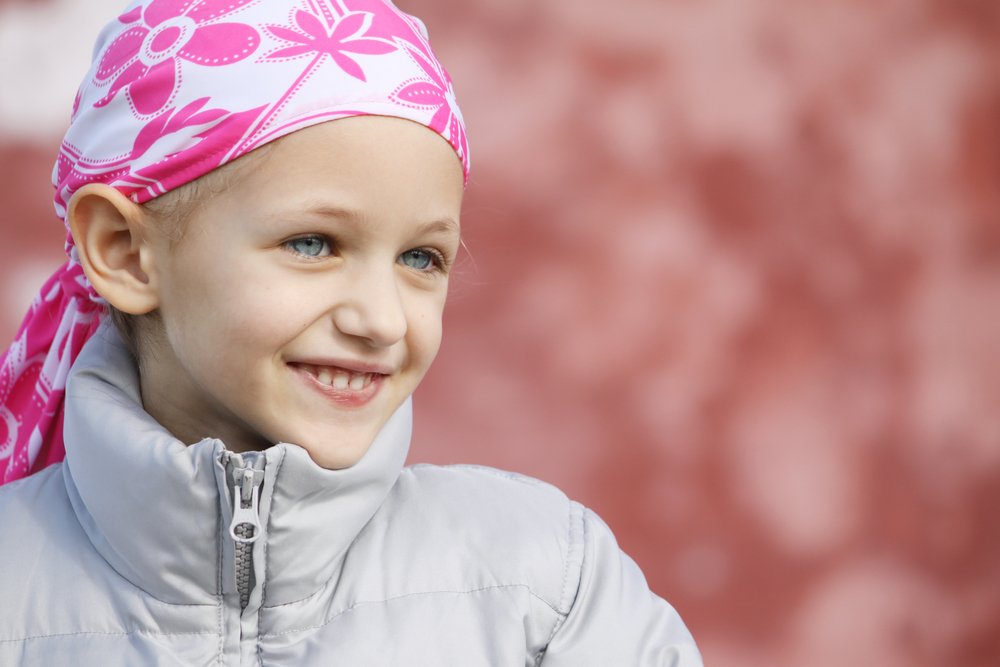 Рак до 30 лет: чем болеют дети и молодежь?