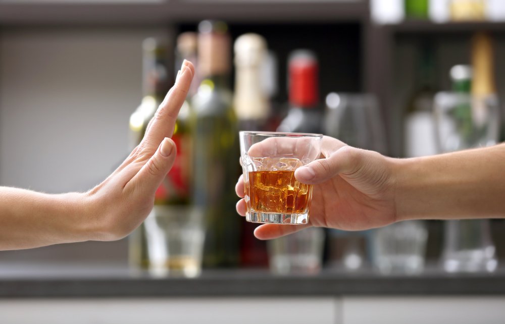 Список наиболее эффективных капель от алкоголизма