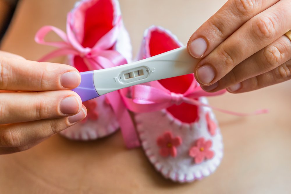 Планирование беременности — залог здоровья будущего ребёнка