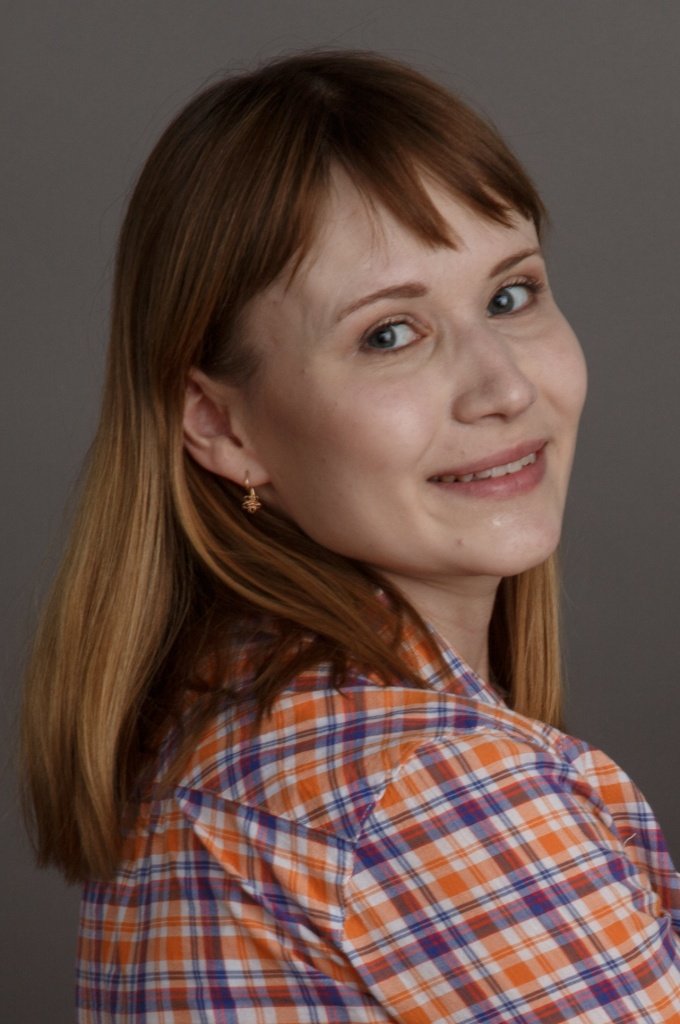 Наталья Майкова, врач-педиатр
