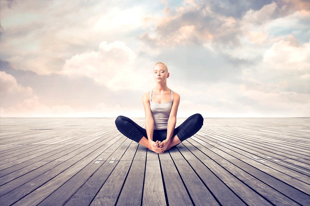 Медитация и релаксация для здоровья души и тела